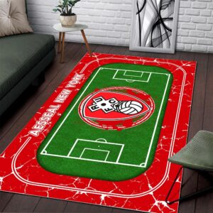 Alternative view of Rotherham United Teppich - EFL Championship Teppich 3