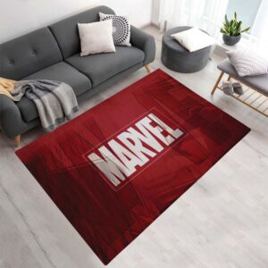 Avengers – Marvel 05 Teppich - TOK