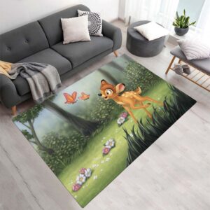 Bambi 02 Teppich - TOK