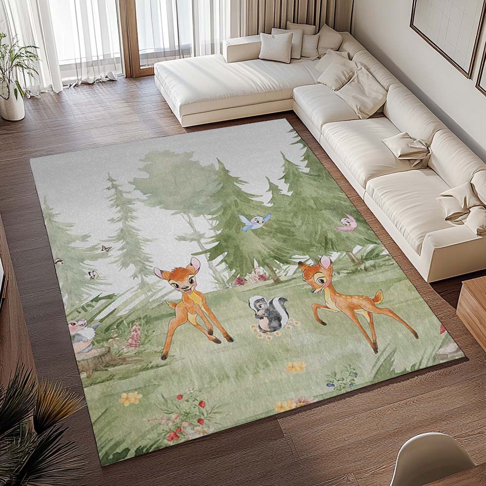Bambi 03 Teppich - TOK – Bild 2