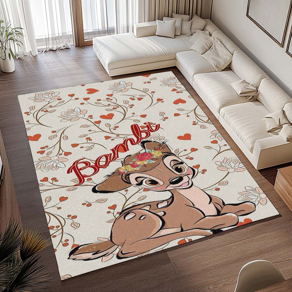 Bambi 05 Teppich - TOK – Bild 2