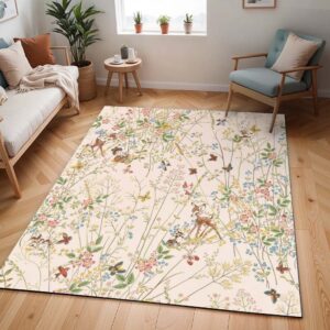 Bambi & Klopfer – Disney 05 Teppich - TOK