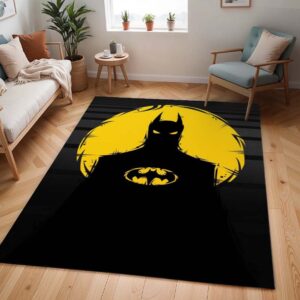 Batman DC 37 Teppich - TOK