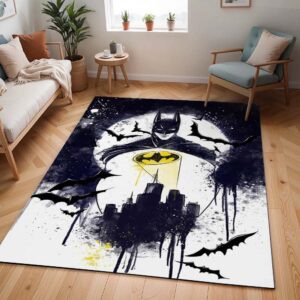 Batman DC 38 Teppich - TOK