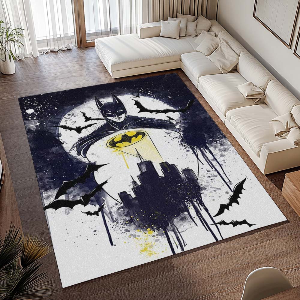 Batman DC 38 Teppich - TOK – Bild 2