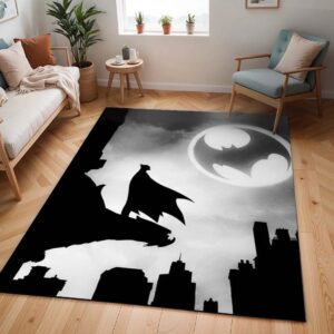 Batman DC 39 Teppich - TOK