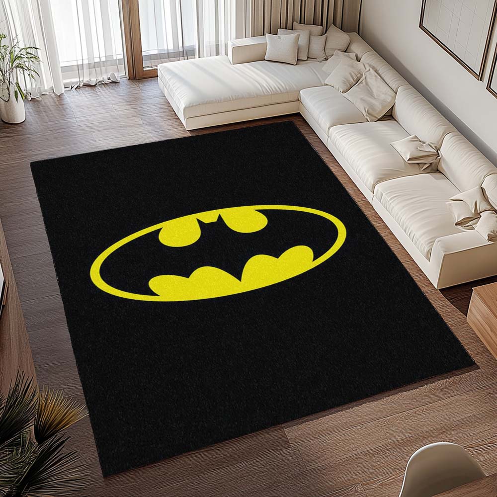 Batman DC 40 Teppich - TOK – Bild 2