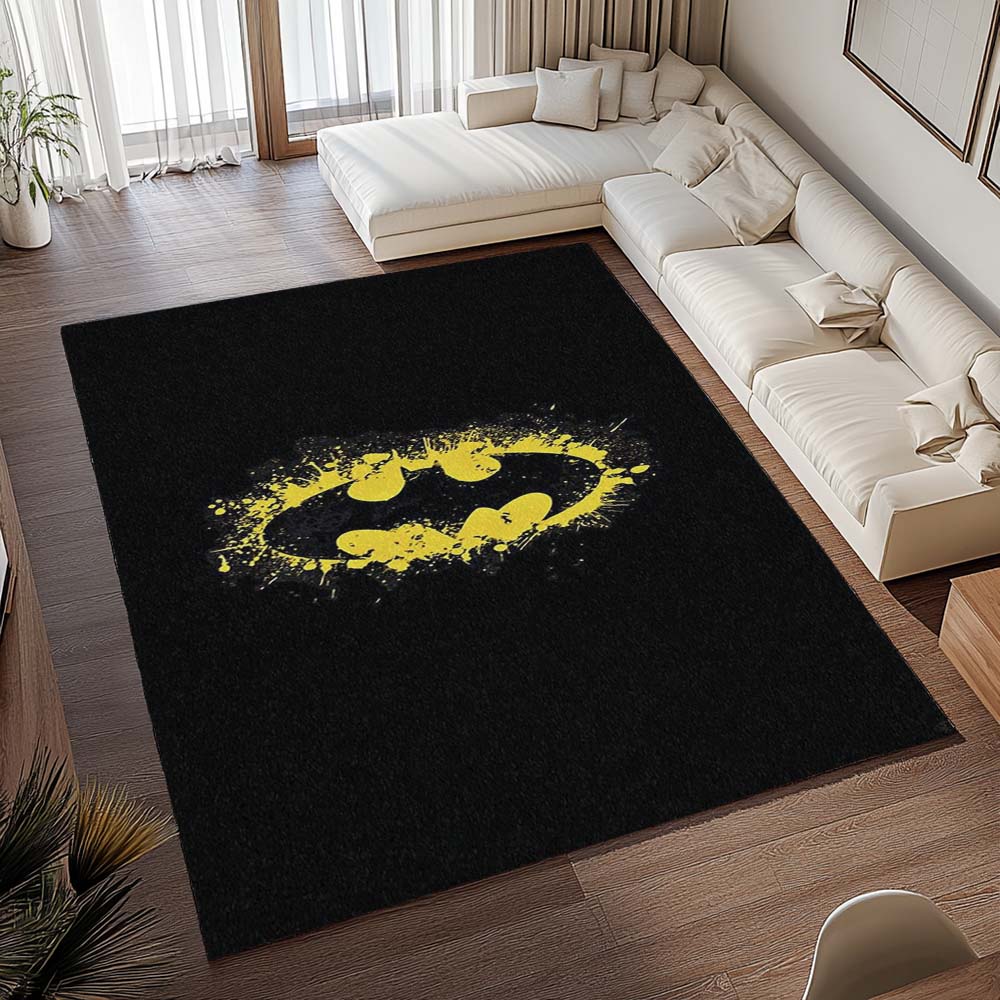 Batman DC 45 Teppich - TOK – Bild 2