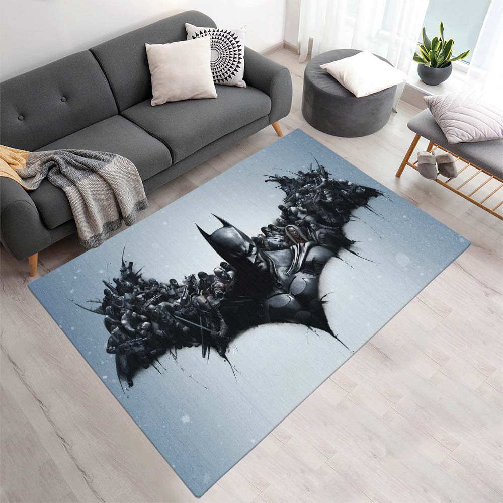 Batman DC 52 Teppich - TOK