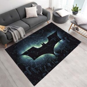 Batman DC 54 Teppich - TOK