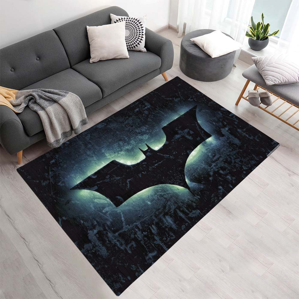 Batman DC 54 Teppich - TOK
