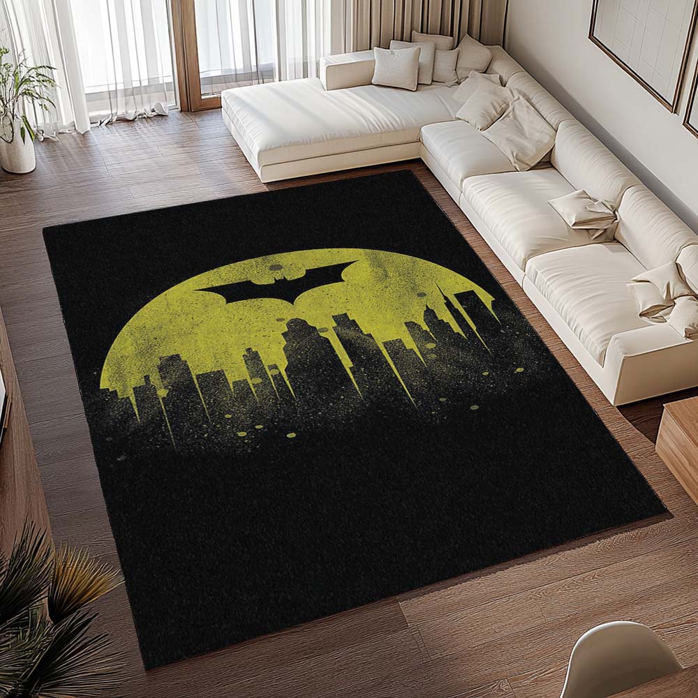 Batman DC 56 Teppich - TOK – Bild 2