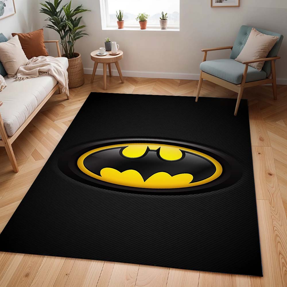 Batman DC 57 Teppich - TOK