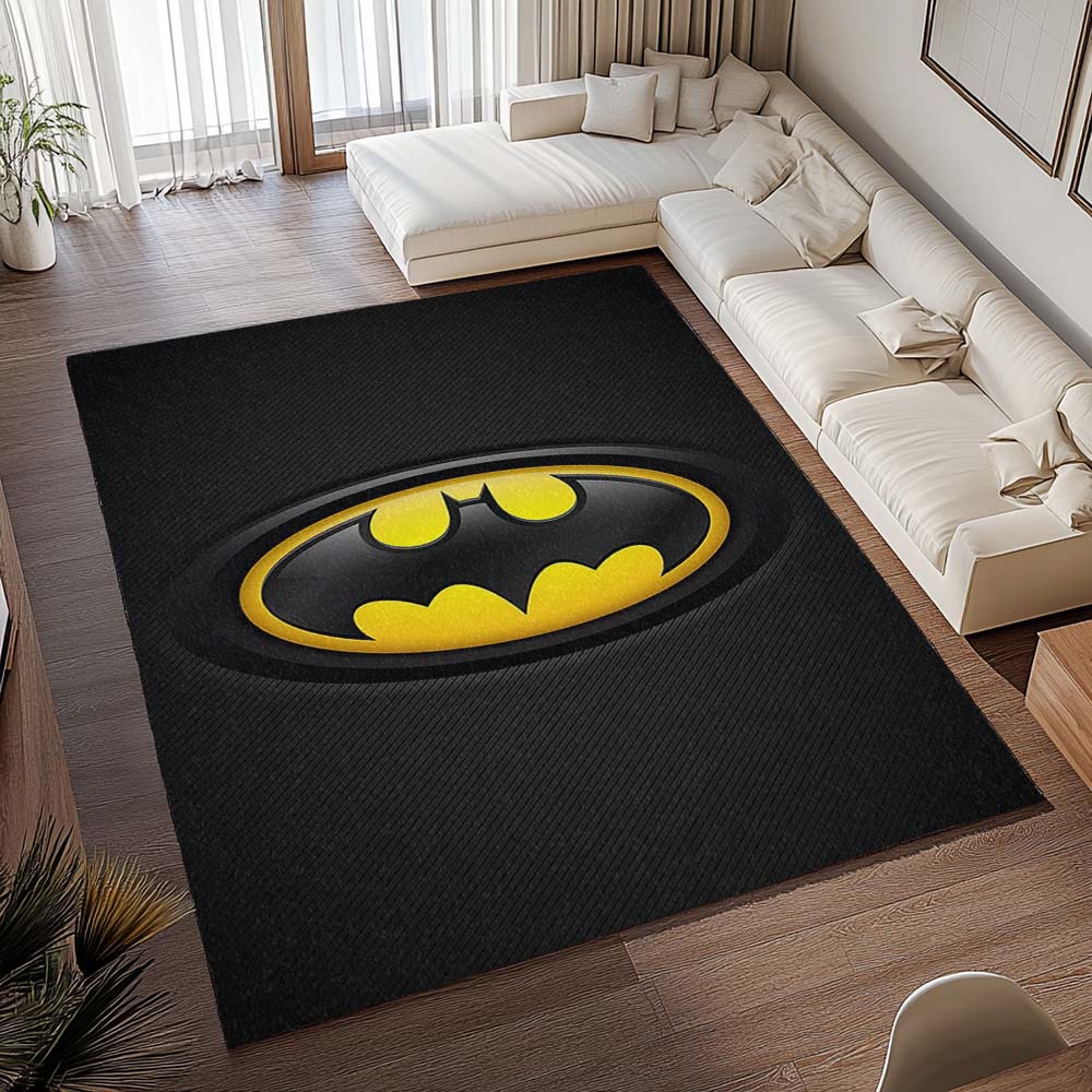 Batman DC 57 Teppich - TOK – Bild 2