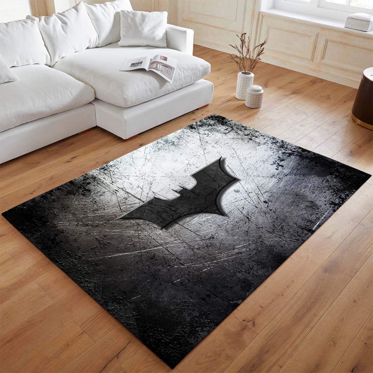 Batman DC 61 Teppich - TOK – Bild 2