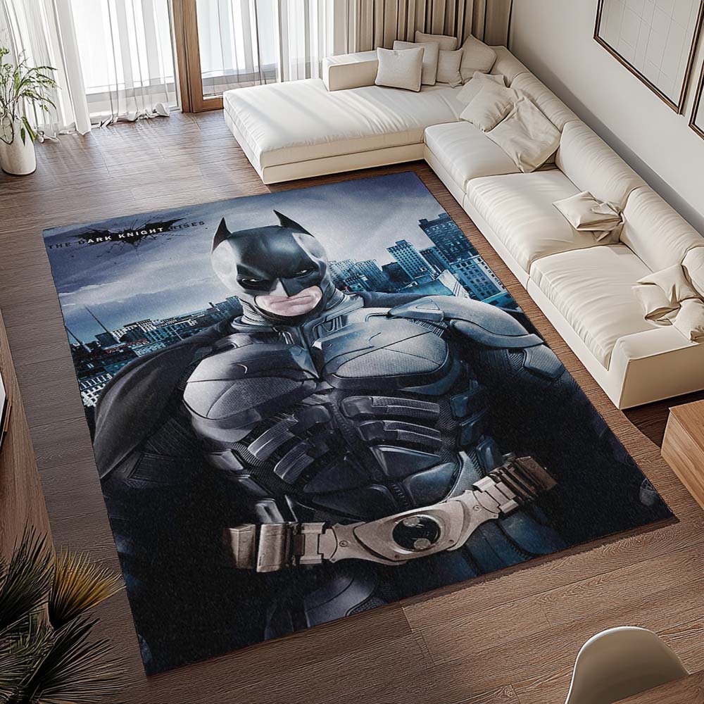 Batman DC 63 Teppich - TOK – Bild 2