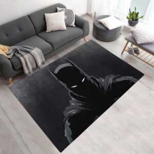 Batman in der dunklen Nacht Teppich - TOK
