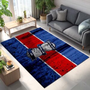 Alternative view of Birmingham City FC Championship EFL Stein Teppich