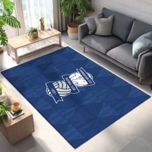 Alternative view of Birmingham City FC EFL Championship 04 Teppich