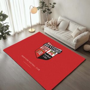 Brentford Fußballclub 07 Teppich