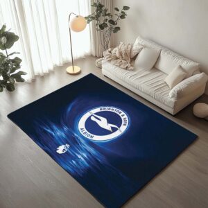 Brighton & Hove Albion Fußballclub 19 Teppich