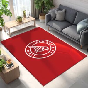 Alternative view of Bristol City FC EFL Championship 09 Teppich