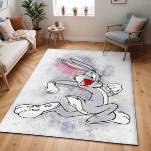 Bugs Bunny – Looney Tunes 03 Teppich - TOK