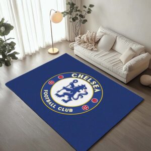Chelsea Fußballclub 1 Teppich