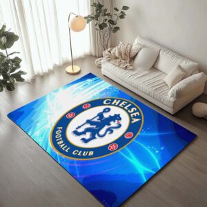 Chelsea Fußballclub 17 Teppich