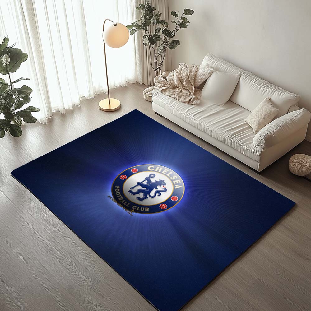 Chelsea Fußballclub 2 Teppich