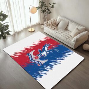 Crystal Palace Fußballclub 06 Teppich