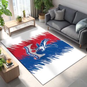 Alternative view of Crystal Palace Fußballclub 06 Teppich