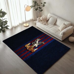 Crystal Palace Fußballclub 15 Teppich