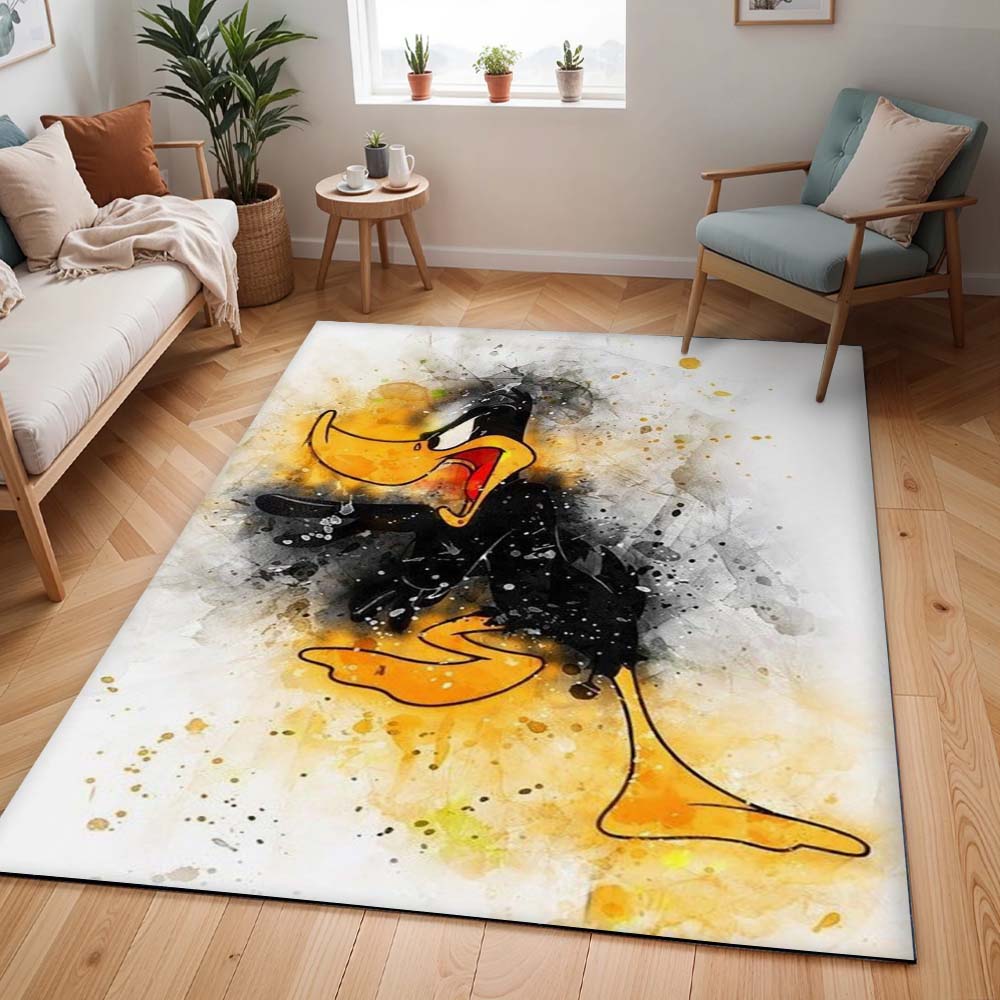 Daffy – Looney Tunes 03 Teppich - TOK
