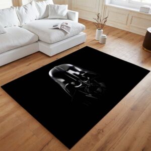 Alternative view of Darth Vader Star Wars 1007 Teppich - TOK