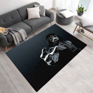 Darth Vader Star Wars 1010 Teppich - TOK