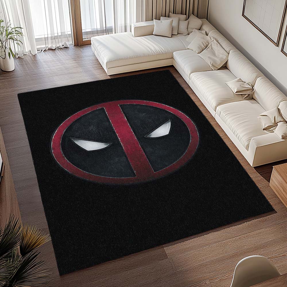 Deadpool 10 Teppich - TOK – Bild 2