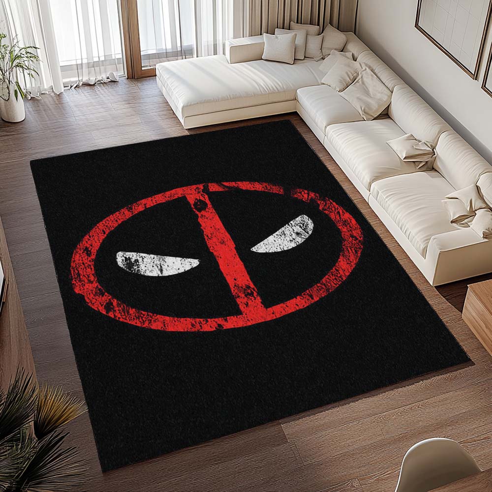 Deadpool 15 Teppich - TOK – Bild 2