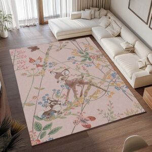 Alternative view of Disney – Bambi & Klopfer 07 Teppich - TOK