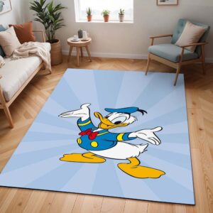 Disney – Donald Duck 03 Teppich - TOK