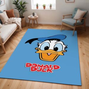 Disney – Donald Duck 04 Teppich - TOK