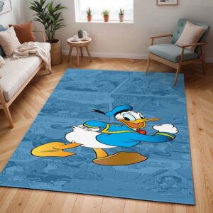 Disney – Donald Duck 07 Teppich - TOK