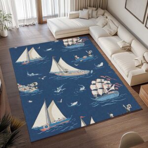 Alternative view of Disney – Donald Duck 14 Teppich - TOK