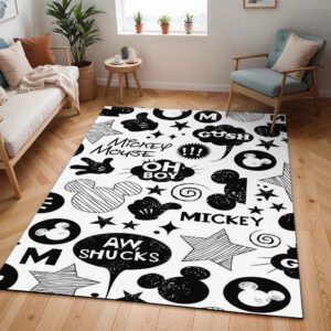 Disney – Micky Maus 29 Teppich - TOK