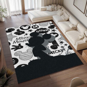 Alternative view of Disney – Micky Maus 41 Teppich - TOK