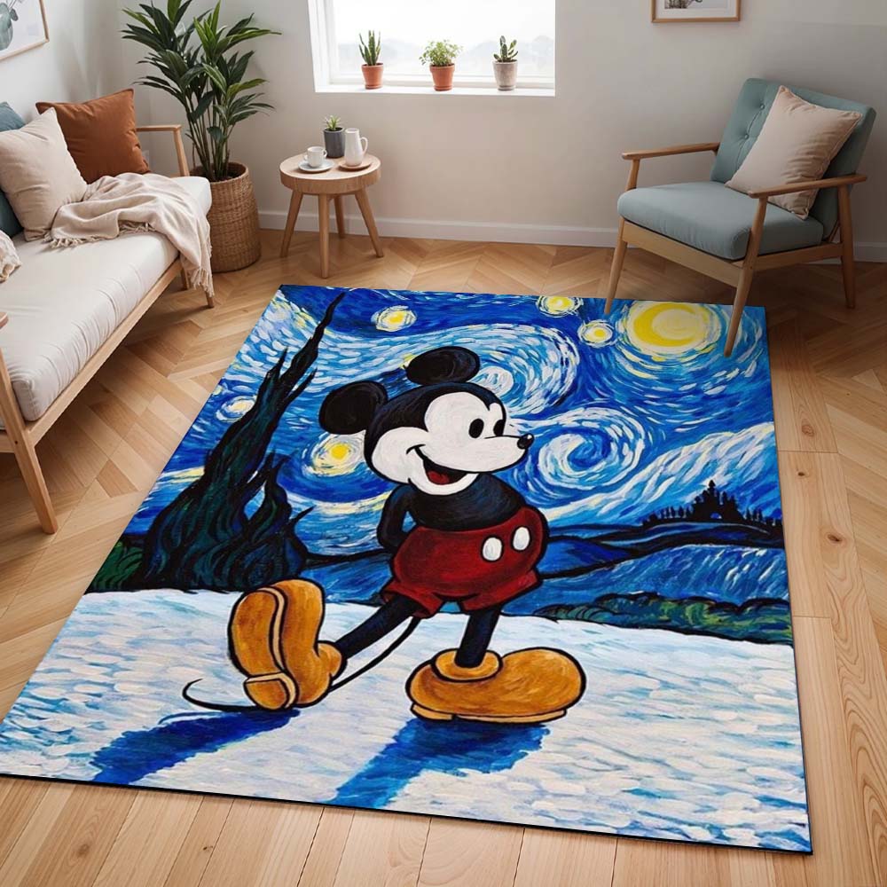 Disney – Micky Maus 51 Teppich - TOK