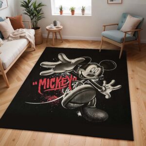 Pokémon Teppich - TOK