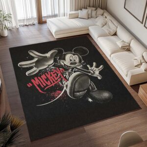 Alternative view of Pokémon Teppich - TOK