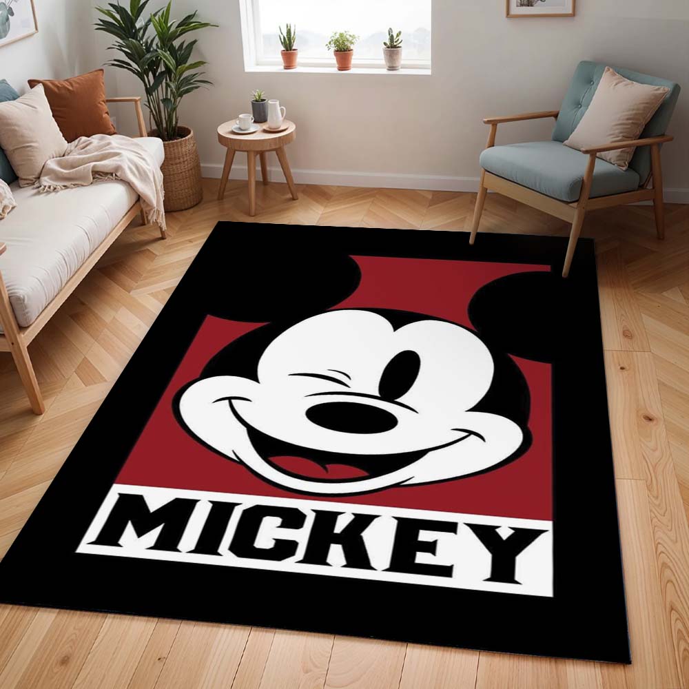 Disney – Micky Maus 59 Teppich - TOK