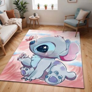 Disney Stitch 16 Teppich - TOK
